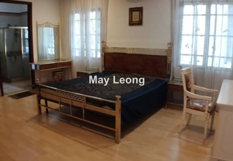 Lakeview Resort Saujana