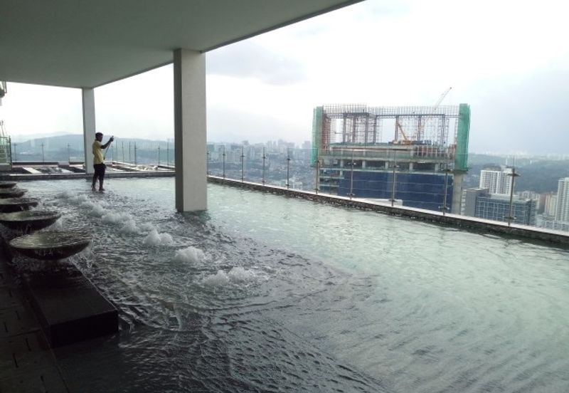 Vogue Suites 1 @ KL Eco City