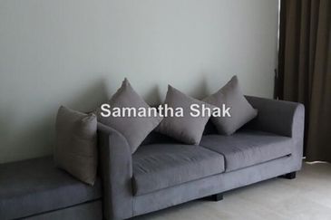 ViPod Residences (6 Kia Peng)