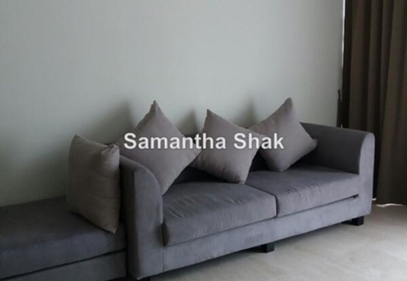 ViPod Residences (6 Kia Peng)