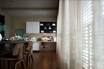 Tropicana Pool Villas