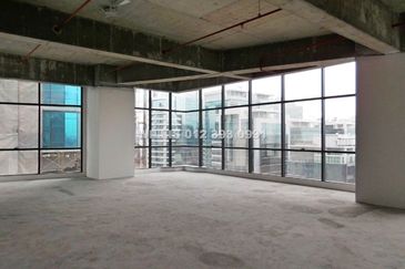 The Vertical Business Suites