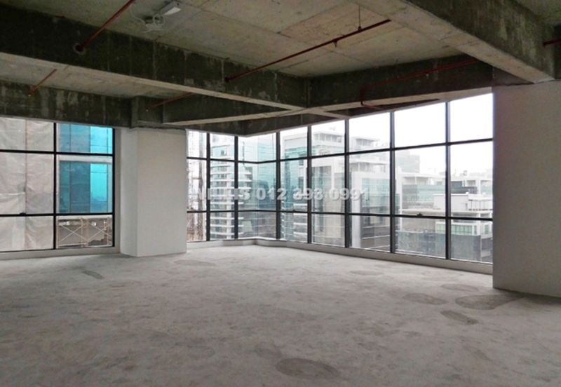 The Vertical Business Suites