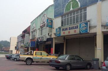 BANDAR SEREMBAN