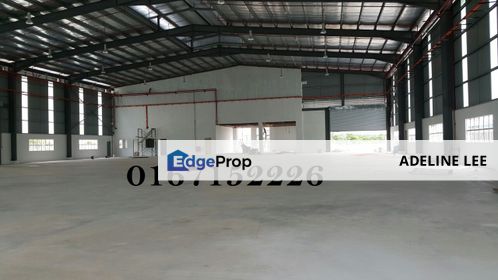 Pasir Gudang, Johor, Pasir Gudang