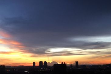 Country Heights Damansara