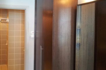 Amcorp Serviced Suites