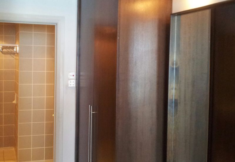 Amcorp Serviced Suites