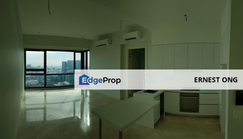 KL Eco City Vogue Suites 1 , Bangsar , Kuala Lumpur