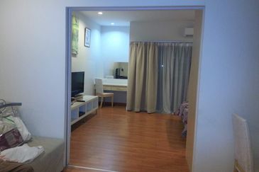 May Tower Serviced Residences