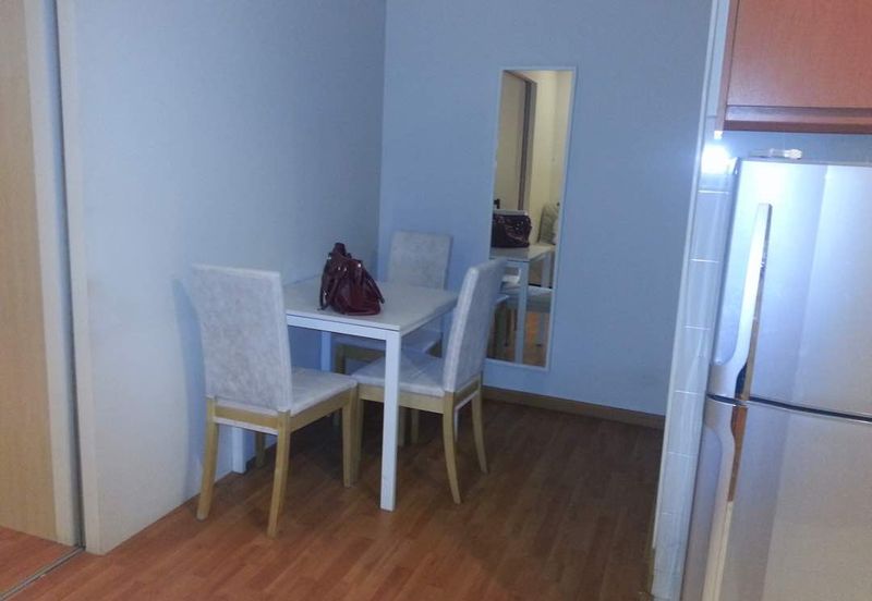 May Tower Serviced Residences