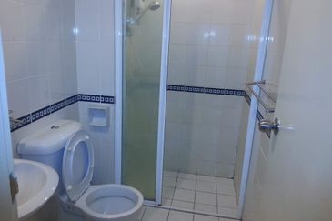 May Tower Serviced Residences