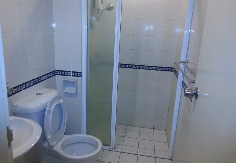 May Tower Serviced Residences