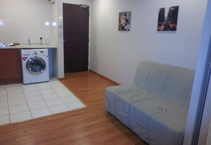 May Tower Serviced Residences