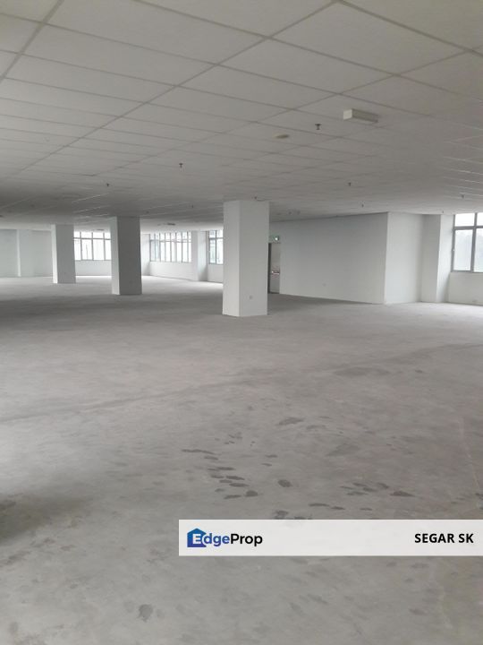 Jalan Puteri 1/2, Bandar Puteri for Rental @RM5,152 By SEGAR SK 