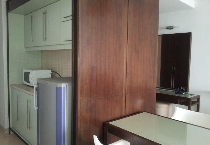 Amcorp Serviced Suites