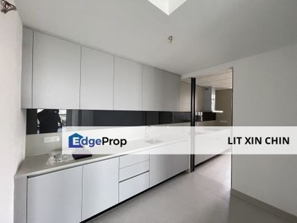 Astrea Jalan Kiara 5 near Garden International School for Rent, Kuala Lumpur, Mont Kiara