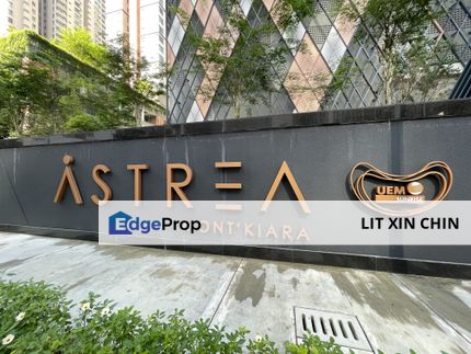 Astrea at Jalan Kiara 5, Mont Kiara for Rent, Kuala Lumpur, Mont Kiara