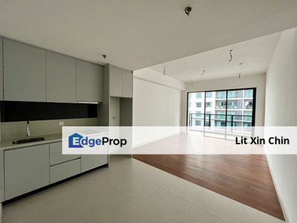 Residensi Astrea 4 Bedrooms at Mont Kiara for Sale, Kuala Lumpur, Mont Kiara