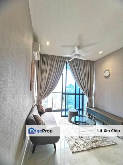 10 Stonor KLCC Fully Furnished Unit For Rent! , Kuala Lumpur, KLCC