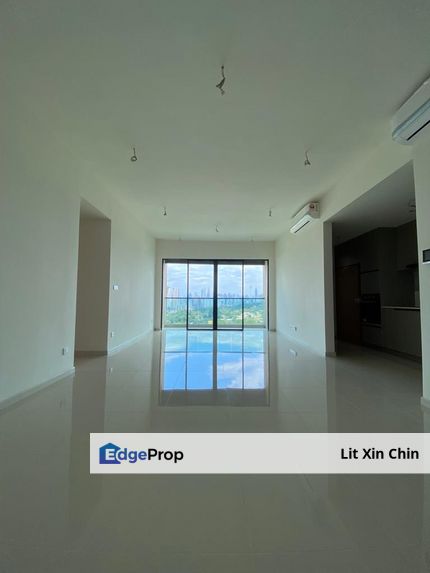 Residensi Solaris Parq 3 Bedroom For Sale! , Kuala Lumpur, Dutamas