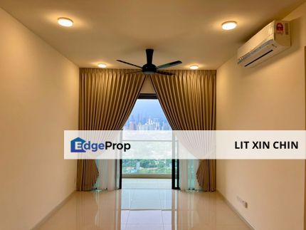 Residensi Solaris Parq High Floor For Rent! , Kuala Lumpur, Dutamas