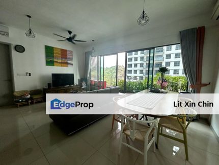 Sunway Mont Residence For Sale, Kuala Lumpur, Mont Kiara