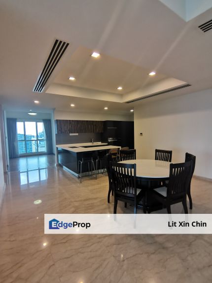 28 Mont Kiara For Sale! , Kuala Lumpur, Mont Kiara