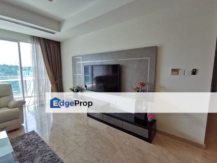 28 Mont Kiara (MK28) Fully Furnished High Floor for Rent, Kuala Lumpur, Mont Kiara