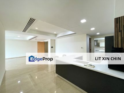 Mk28 High Floor Good Condition - 5min walk to International School, Kuala Lumpur, Mont Kiara