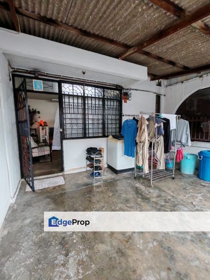 Taman Koperasi Polis Fasa 1 For Sale, Kuala Lumpur, Gombak