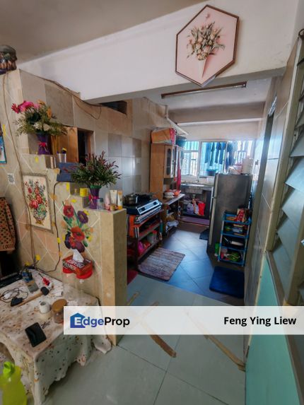 Ampang Taman Industri Lembah Jaya Flat for sale, Selangor, Ampang