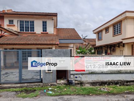 Mutiara Bukit Raja 2 Semi detached for sale, Selangor, Klang