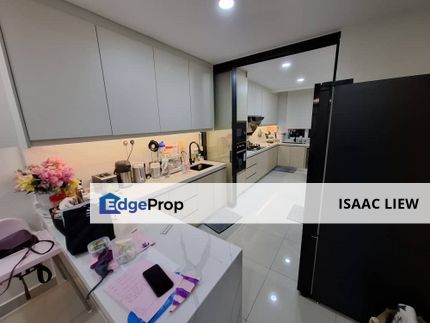 Sungai Long Palm Walk House for sale, Selangor, Bandar Sungai Long