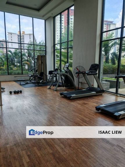 Mid Valley Seputeh North Point Residences For Sale, Kuala Lumpur, Mid Valley City
