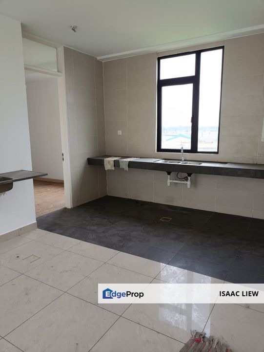 Casa Bintang Residence Ipoh Tiger Lane Lengkok Harimau Condo for sale, Perak, Ipoh