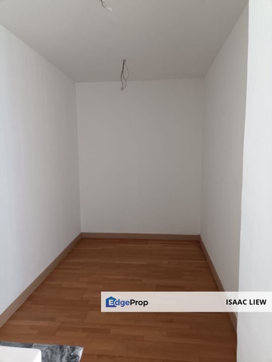 Casa Bintang Residence Ipoh Tiger Lane Lengkok Harimau Condo for sale, Perak, Ipoh