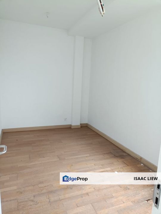 Casa Bintang Residence Ipoh Tiger Lane Lengkok Harimau Condo for sale, Perak, Ipoh