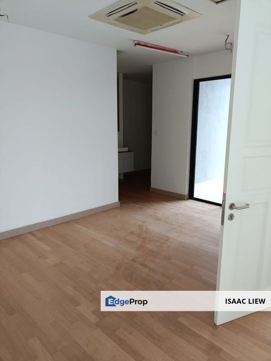 Casa Bintang Residence Ipoh Tiger Lane Lengkok Harimau Condo for sale, Perak, Ipoh