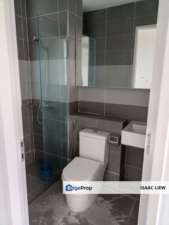 Casa Bintang Residence Ipoh Tiger Lane Lengkok Harimau Condo for sale, Perak, Ipoh