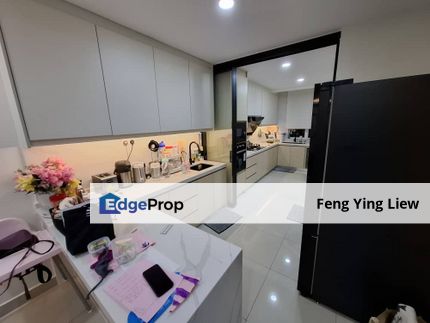 Taman Ampang Saujana House for sale, Selangor, Ampang