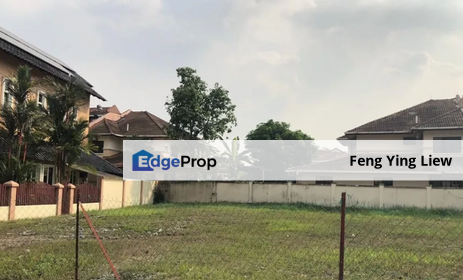 Kota Damansara Residential Land For Sale, Selangor, Kota Damansara