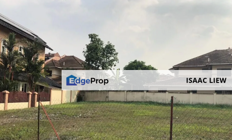 Kota Damansara Residential Land For Sale, Selangor, Kota Damansara