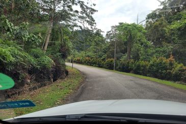 Genting View Bungalow