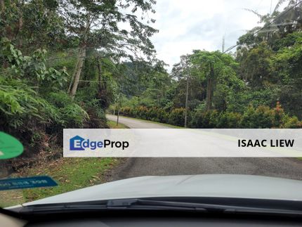 Genting View Bungalow Land For Sale, Genting Highland, Pahang, Pahang, Genting Highlands