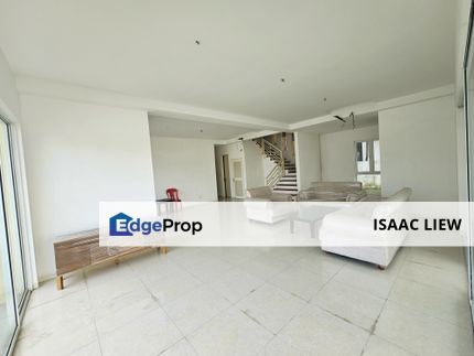 Cheras Bayu Aman 3 storey bungalow for sale, Kuala Lumpur, Cheras