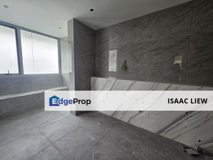 Cheras Bukit Tiara, Taman Taynton 2 storey bungalow for sale, Kuala Lumpur, Cheras