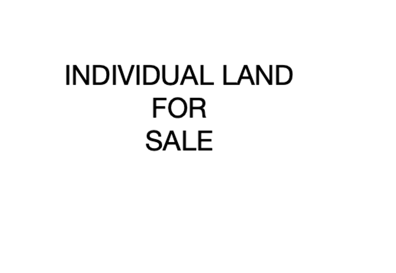Industrial Land for Sale