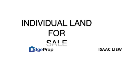Industrial Land for Sale, Selangor, Klang