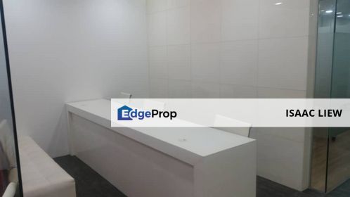 Fraser Unit for Rent , Kuala Lumpur, Sungai Besi